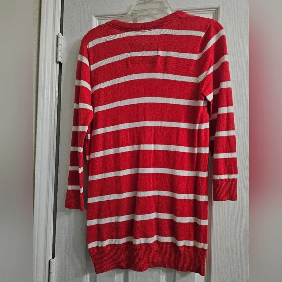 Abercrombie Striped cardigan - Picture 8 of 8